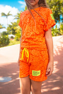 ENSEMBLE SHORT REBEL
