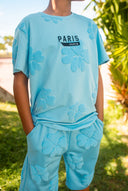 ENSEMBLE SHORT ELIAN
