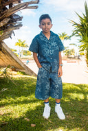 ENSEMBLE BERMUDAS KOA