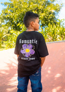 T-SHIRT ROMANTIC