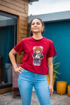 T.SHIRT WINY