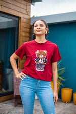 T.SHIRT WINY