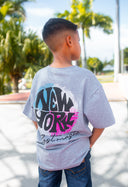 T-SHIRT GROOVE