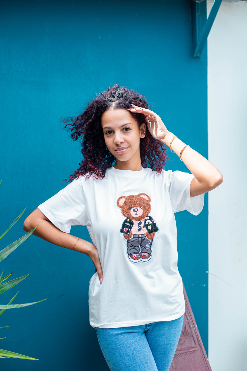 T.SHIRT WINY