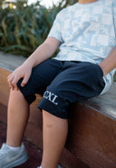 ENSEMBLE SHORT CxL