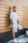 ENSEMBLE SHORT KUMA