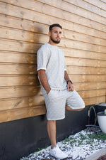 ENSEMBLE SHORT KUMA