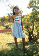 ROBE JOSEPHINE