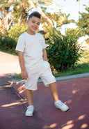 ENSEMBLE SHORT KEONIE