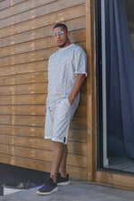 ENSEMBLE SHORT KUMA