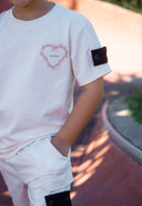 ENSEMBLE SHORT KEONIE