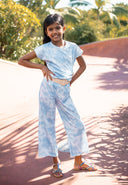 ENSEMBLE PANTALON OPALE