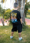 ENSEMBLE SHORT TADAM