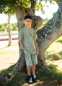 ENSEMBLE SHORT VITALITY