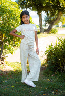 ENSEMBLE PANTALON CALIFORNIA