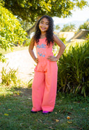 ENSEMBLE PANTALON MUSIC