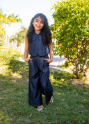 ENSEMBLE JEANS PANTALON ELITE