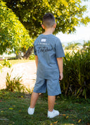 ENSEMBLE SHORT MATHIS