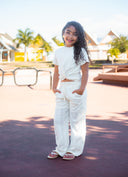ENSEMBLE PANTALON LAYANAH