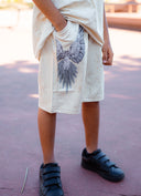 ENSEMBLE SHORT PARADIS