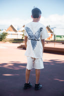 ENSEMBLE SHORT PARADIS