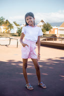 ENSEMBLE SHORT CHRISTINA