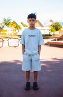 ENSEMBLE SHORT CALIFORNIA