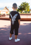 ENSEMBLE SHORT PARADIS