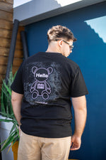 T-SHIRT HELLO