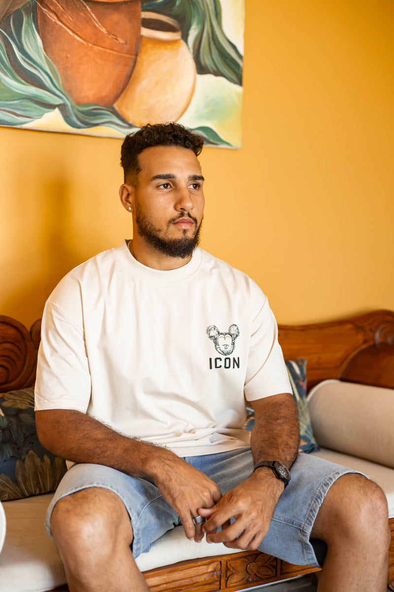 T-SHIRT ICON