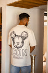 T-SHIRT ICON