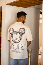 T-SHIRT ICON