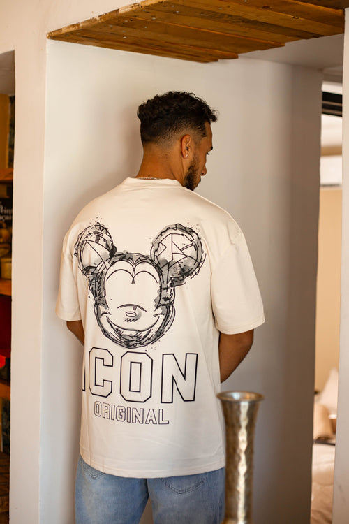 T-SHIRT ICON