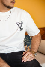 T-SHIRT ICON
