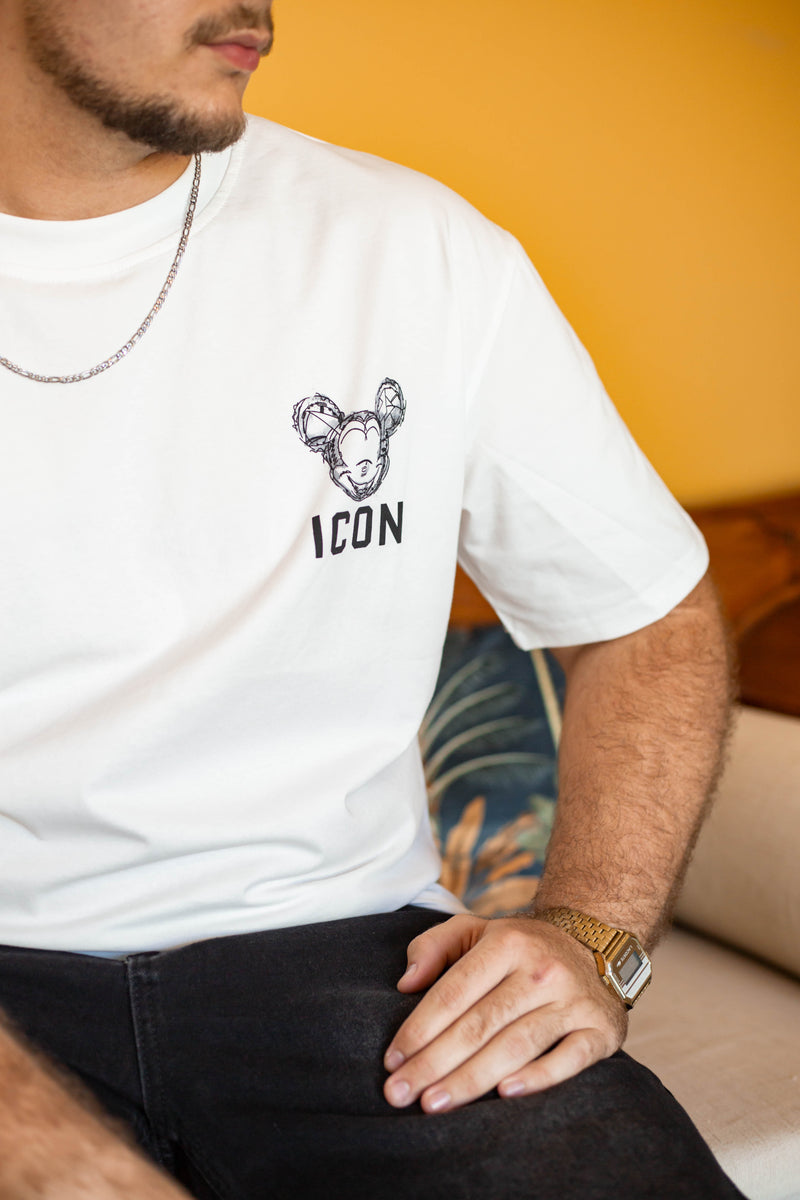 T-SHIRT ICON
