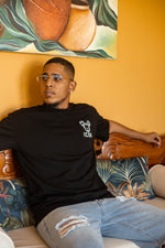 T-SHIRT ICON