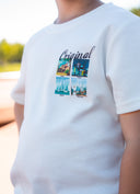 T-SHIRT MELVIN