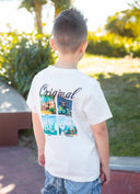 T-SHIRT MELVIN