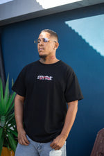 T-SHIRT STAY TRUE