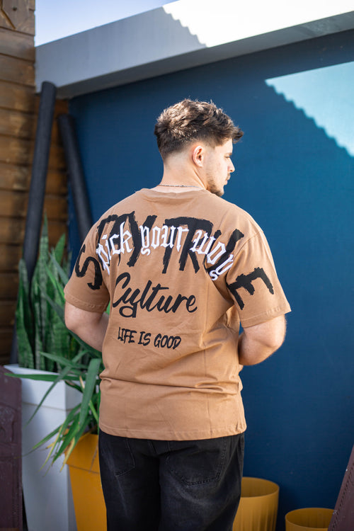 T-SHIRT STAY TRUE