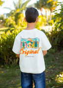 T-SHIRT ROMA