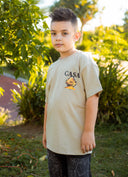 T-SHIRT MONTEMAR