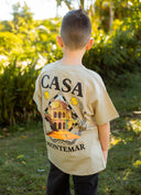 T-SHIRT MONTEMAR