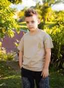 T-SHIRT FLAMME
