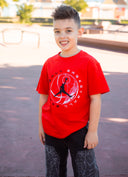 T-SHIRT BASKET