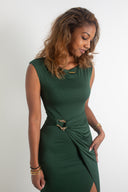 ROBE AURORE