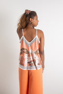ENSEMBLE PANTALON CLARA