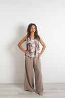 ENSEMBLE PANTALON CLARA