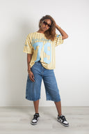 T-SHIRT L.A