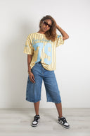 T-SHIRT  L.A